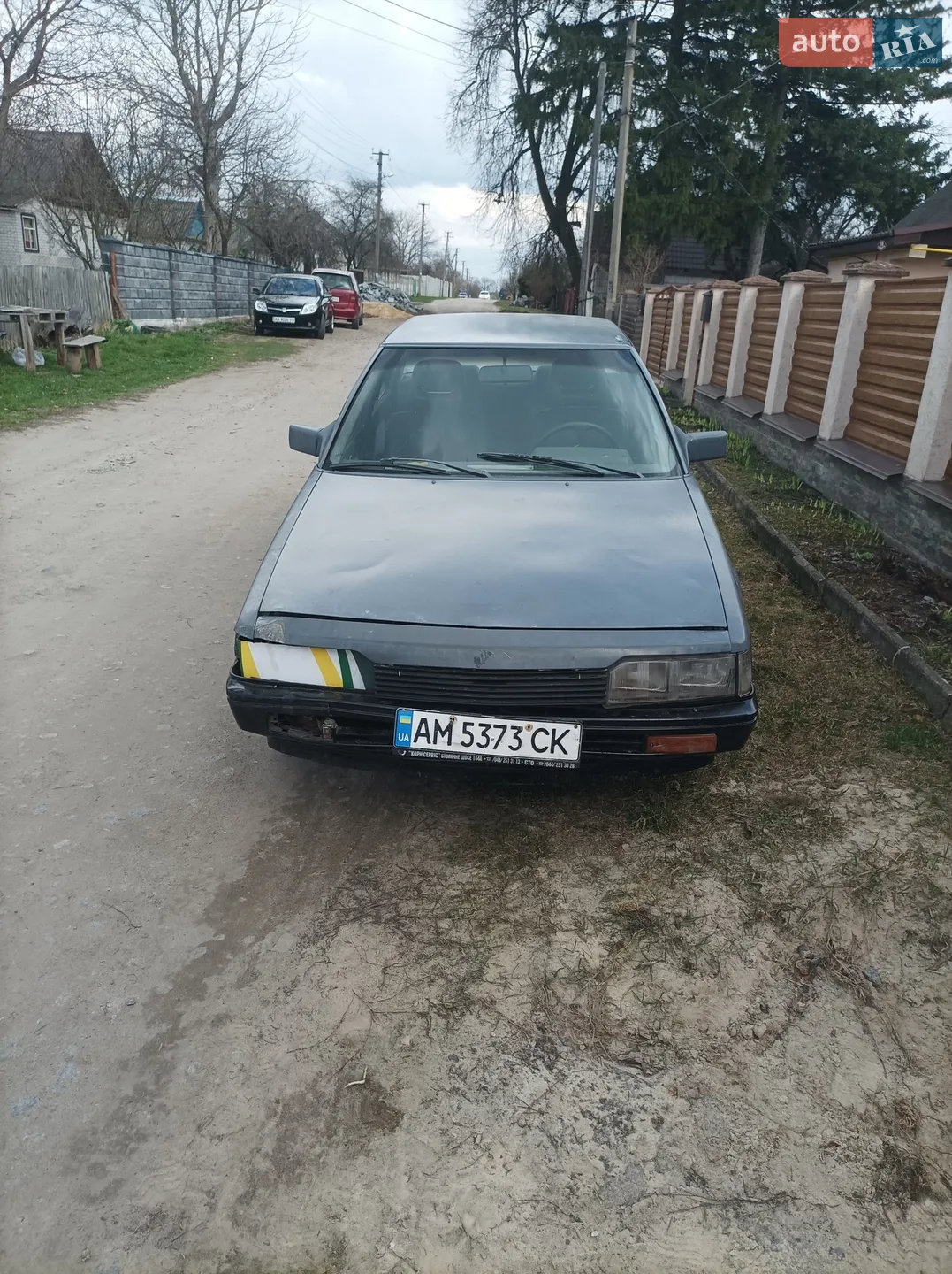 Фото авто 5