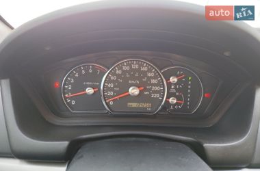 Седан Mitsubishi Galant 2009 в Киеве