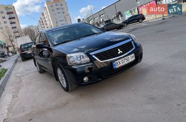 Седан Mitsubishi Galant 2008 в Каменец-Подольском