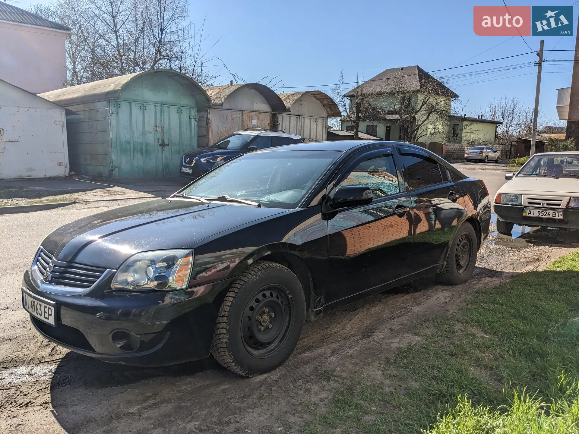 Фото авто 3