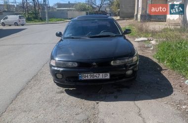 Седан Mitsubishi Galant 1993 в Одесі