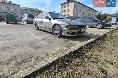 Седан Mitsubishi Galant 1999 в Сарнах