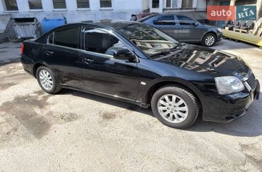 Седан Mitsubishi Galant 2009 в Днепре