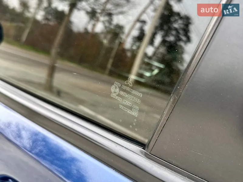 Mitsubishi Galant 2008 VIN 4MBSRDN1A9E706714 фото оголошення 17 з 55