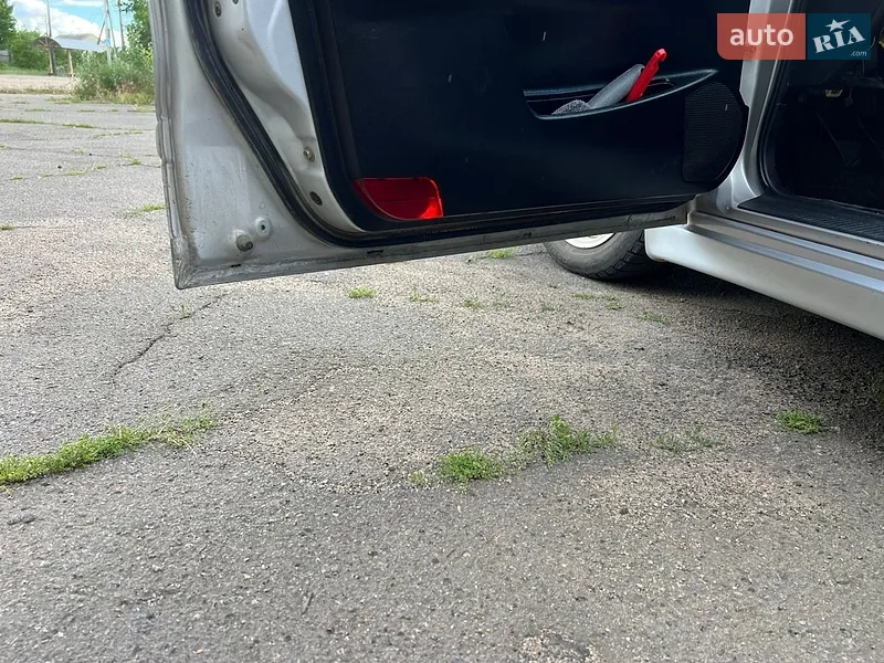 Mitsubishi Galant 2003 VIN JMBSNEA2A3Z000295 фото оголошення 13 з 62