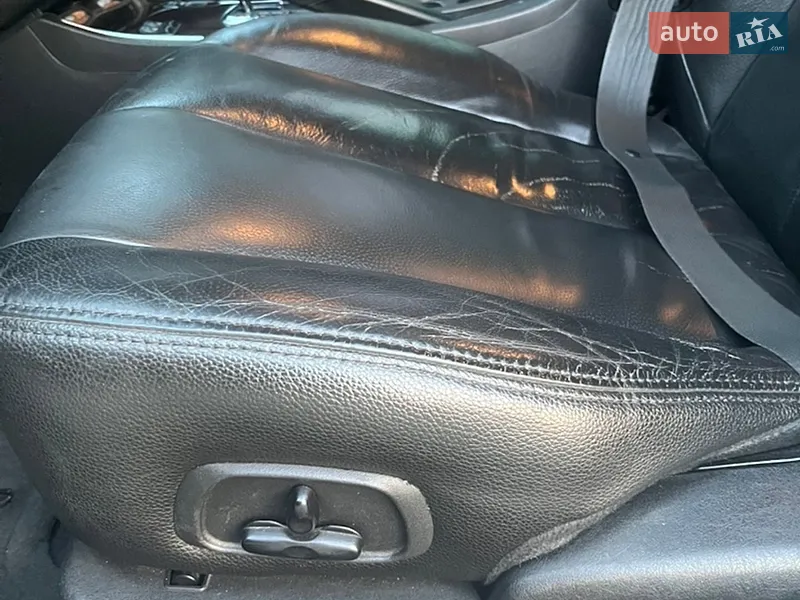 Mitsubishi Galant 2009 VIN 4MBSRDM1A9E705322 фото оголошення 12 з 54