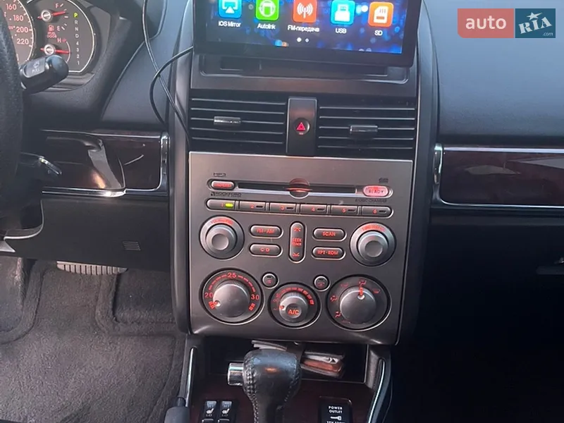 Mitsubishi Galant 2009 VIN 4MBSRDM1A9E705322 фото оголошення 19 з 54