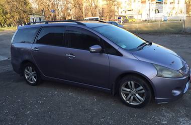  Mitsubishi Grandis 2005 в 