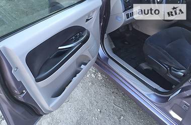  Mitsubishi Grandis 2005 в 