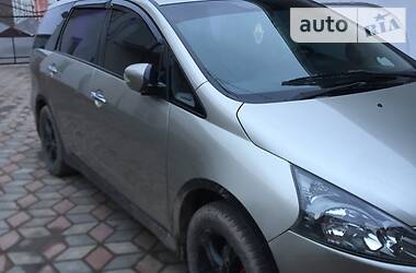 Мінівен Mitsubishi Grandis 2006 в Тернополі