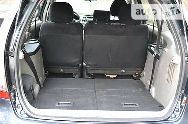 Мінівен Mitsubishi Grandis 2006 в 