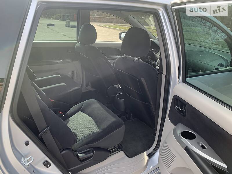 Минивэн Mitsubishi Grandis 2008 в Ровно фото 25 Минивэн Mitsubishi Grandis 2008 в Ровно