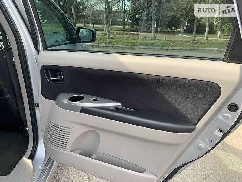 Минивэн Mitsubishi Grandis 2008 в Ровно фото 26 Минивэн Mitsubishi Grandis 2008 в Ровно