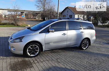 Универсал Mitsubishi Grandis 2007 в Коломые