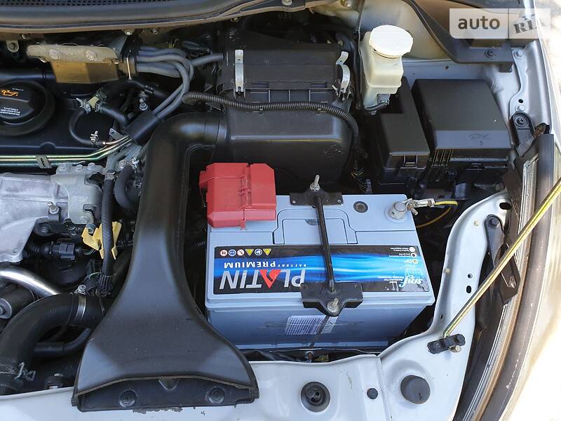 Мінівен Mitsubishi Grandis 2005 в Харкові