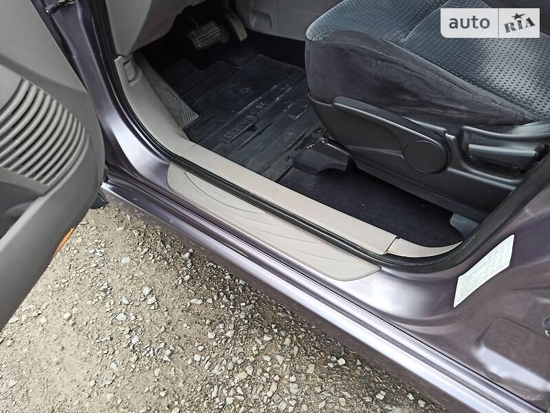 Минивэн Mitsubishi Grandis 2006 в Чорткове