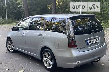 Мінівен Mitsubishi Grandis 2008 в Харкові