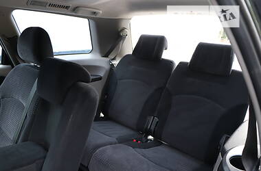 Мінівен Mitsubishi Grandis 2007 в 