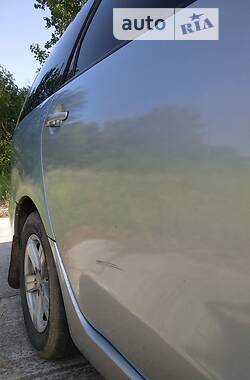 Минивэн Mitsubishi Grandis 2008 в Ровно