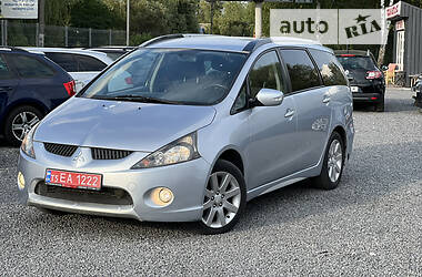Универсал Mitsubishi Grandis 2007 в 