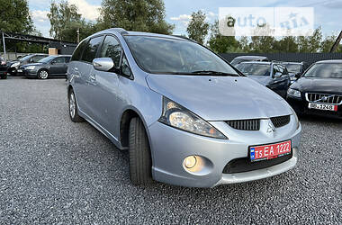 Универсал Mitsubishi Grandis 2007 в 