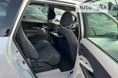 Универсал Mitsubishi Grandis 2007 в 