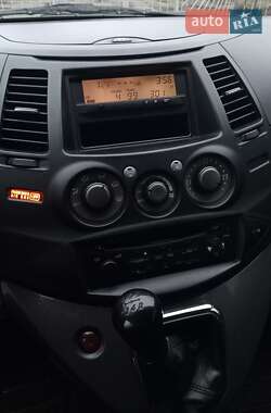 Универсал Mitsubishi Grandis 2006 в 