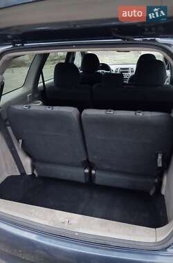 Универсал Mitsubishi Grandis 2006 в 