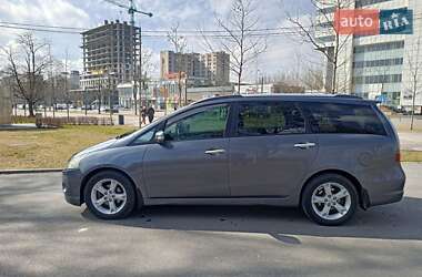 Мінівен Mitsubishi Grandis 2009 в Дніпрі