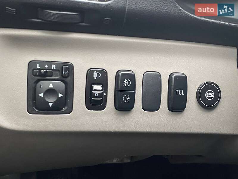 Минивэн Mitsubishi Grandis 2006 в Одессе