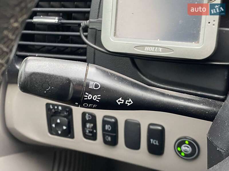 Минивэн Mitsubishi Grandis 2006 в Одессе