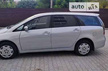 Минивэн Mitsubishi Grandis 2008 в Черновцах