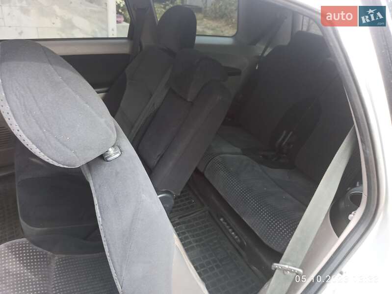 Минивэн Mitsubishi Grandis 2007 в Киеве