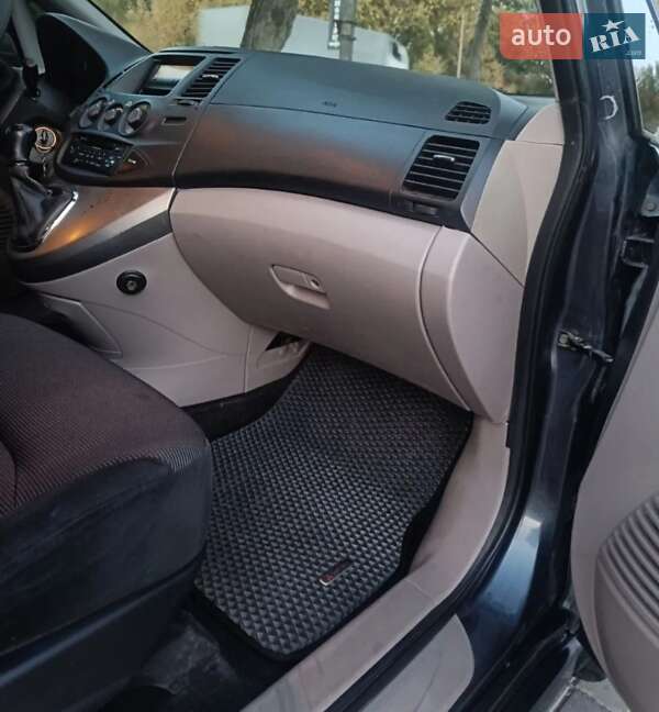 Мінівен Mitsubishi Grandis 2006 в Вінниці