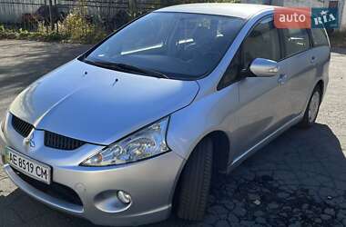 Минивэн Mitsubishi Grandis 2008 в Першотравенске