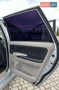 Мінівен Mitsubishi Grandis 2006 в 
