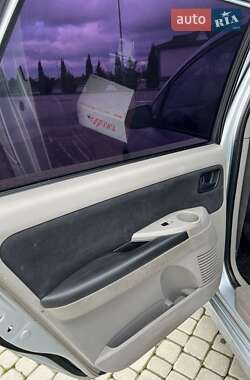 Мінівен Mitsubishi Grandis 2006 в 