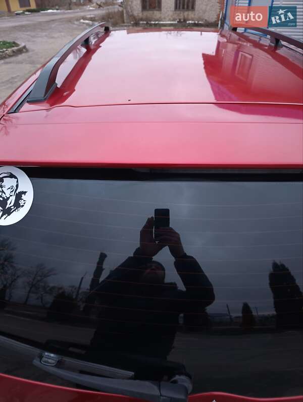 Минивэн Mitsubishi Grandis 2006 в Золочеве