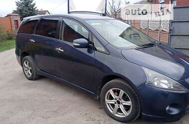 Минивэн Mitsubishi Grandis 2004 в Харькове