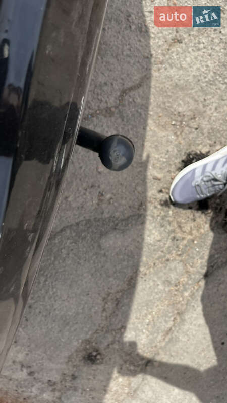 Мінівен Mitsubishi Grandis 2008 в Знам'янці