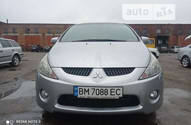 Mitsubishi Grandis 2008