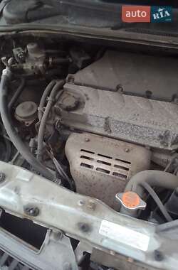 Минивэн Mitsubishi Grandis 2007 в 