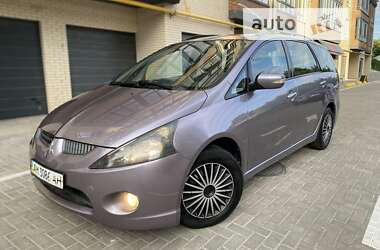 Минивэн Mitsubishi Grandis 2006 в Житомире