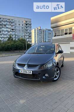 Мінівен Mitsubishi Grandis 2005 в Черкасах