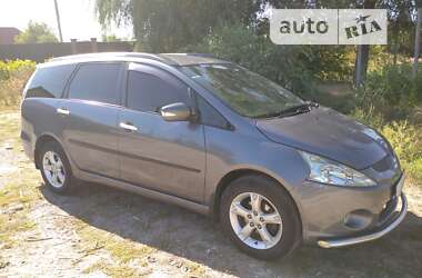 Mitsubishi Grandis 2008