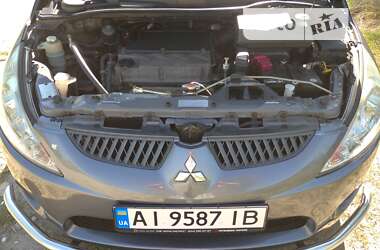 Минивэн Mitsubishi Grandis 2008 в Белогородке