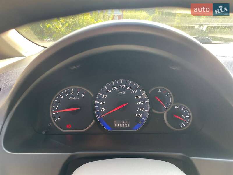 Минивэн Mitsubishi Grandis 2004 в Бродах