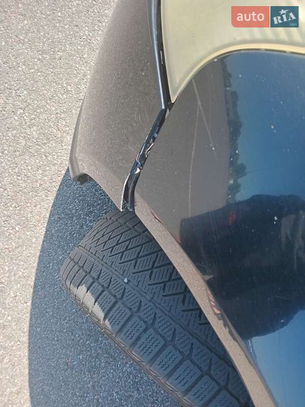 Минивэн Mitsubishi Grandis 2006 в Киеве