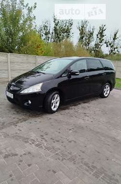 Мінівен Mitsubishi Grandis 2007 в Рожище