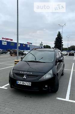 Мінівен Mitsubishi Grandis 2005 в Вінниці